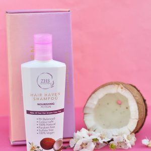 Hair Haven Shampoo